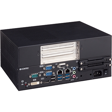 ボックスコンピュータ BX-M1000 Core i5 2xPCI noOS noSSD
