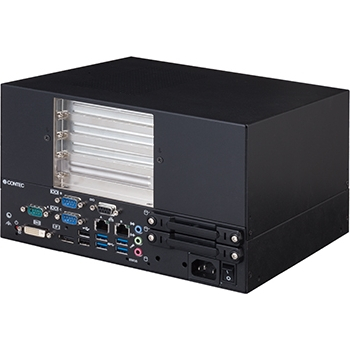 ボックスコンピュータ BX-M1000 Core i5 1xPCI-E 3xPCI noOS