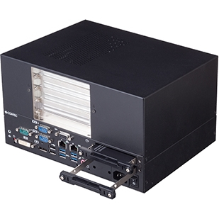 ボックスコンピュータ BX-M1000 Core i5 1xPCI-E 3xPCI noOS