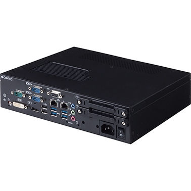ボックスコンピュータ BX-M1000 Celeron noOS noSSD