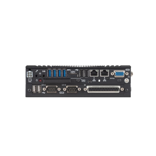 ボックスコンピュータ BX-M210 GPIO Model