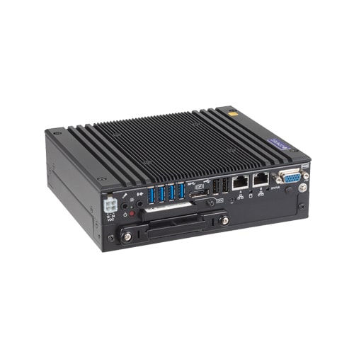 ボックスコンピュータ BX-M210 SATA Model