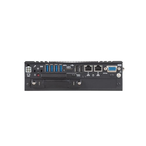 ボックスコンピュータ BX-M210 SATA Model