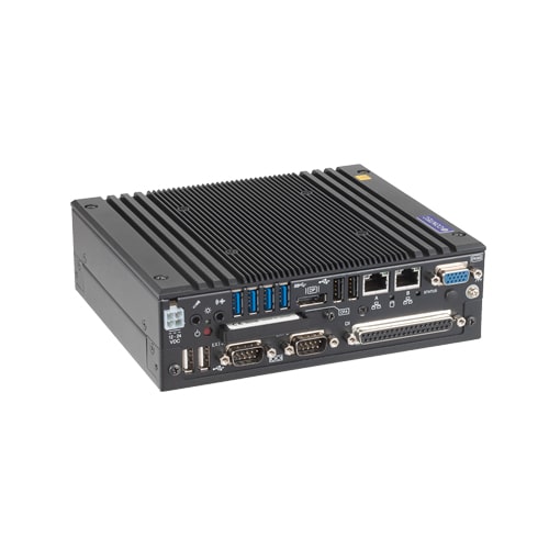 ボックスコンピュータ BX-M210 GPIO Model