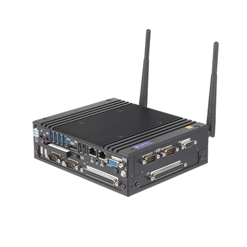 ボックスコンピュータ BX-M210 GPIO Model