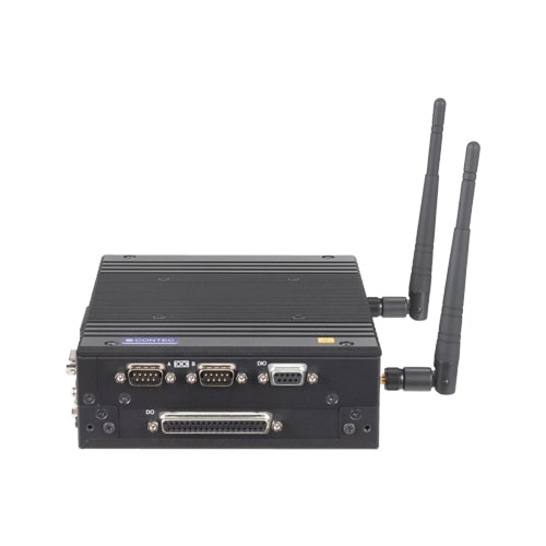 ボックスコンピュータ BX-M210 GPIO Model