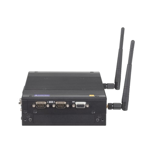 ボックスコンピュータ BX-M210 SATA Model