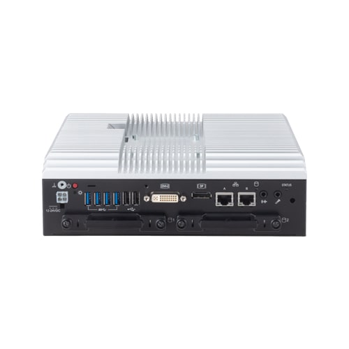 ボックスコンピュータ BX-M2510/Core i3/SSD 128GB(TLC)/Win10 2019