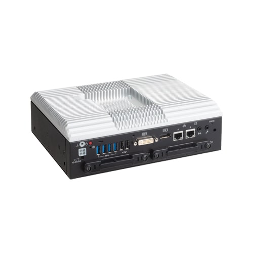 ボックスコンピュータ BX-M2510/Core i3/SSD 128GB(TLC)/Win10 2019