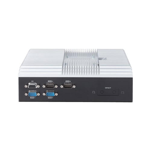 ボックスコンピュータ BX-M2510/Core i3/SSD 128GB(TLC)/Win10 2019