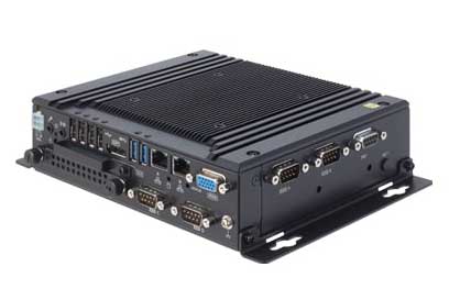 BX-M310 Atom x6413E/16GB/2.5 SATA/256GB/no-OS