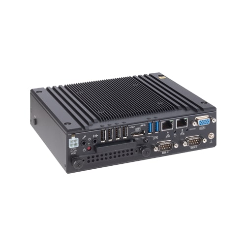 ボックスコンピュータ BX-M310