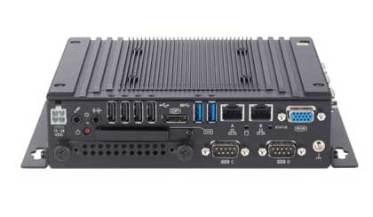 BX-M310 Atom x6413E/16GB/2.5 SATA/1TB/no-OS