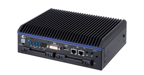 ボックスコンピュータ BX-M4600