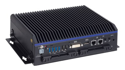 BX-M4600-J Core i3-13100TE / 16GB ECC RAM