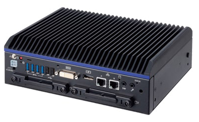 BX-M4600-J Core i3-13100TE / 16GB ECC RAM / 256GB SSD(TLC) / 電断プロテクト対応 / Win10 IoT Ent.2021