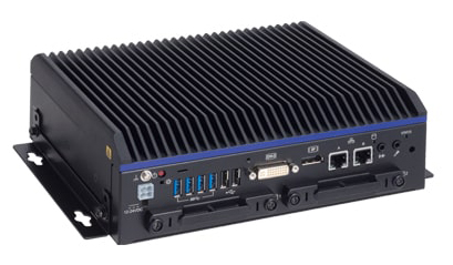 BX-M4600-J Core i3-13100TE / 16GB ECC RAM / 256GB SSD(TLC) / 電断プロテクト対応 / Win10 IoT Ent.2021