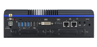 BX-M4600-J Core i5-13500TE / 16GB ECC RAM