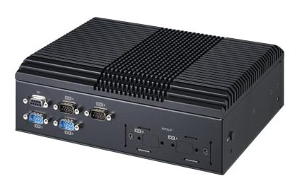 BX-M4600-J Core i5-13500TE / 16GB ECC RAM
