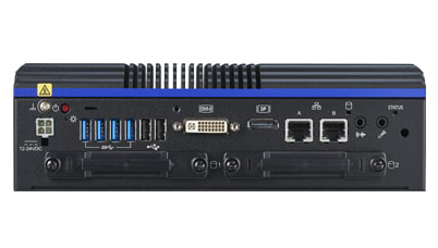 BX-M4600-J Core i5-13500TE / 16GB ECC RAM / 256GB SSD(TLC) / 電断プロテクト対応 / Win10 IoT Ent.2021