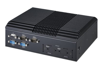 BX-M4600-J Core i5-13500TE / 16GB ECC RAM / 256GB SSD(TLC) / 電断プロテクト対応 / Win10 IoT Ent.2021