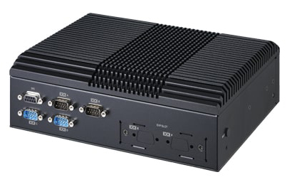BX-M4600-J Core i7-13700TE / 16GB ECC RAM