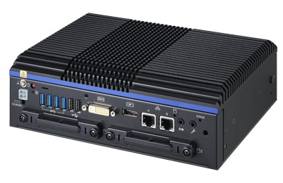 BX-M4600-J Core i7-13700TE / 16GB ECC RAM / 256GB SSD(TLC) / 電断プロテクト対応 / Win10 IoT Ent.2021