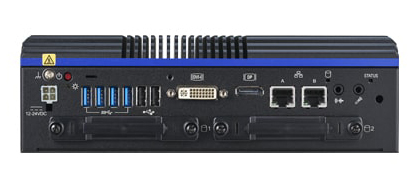 BX-M4600-J Core i7-13700TE / 16GB ECC RAM / 256GB SSD(TLC) / 電断プロテクト対応 / Win10 IoT Ent.2021