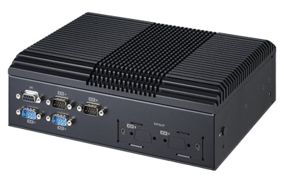 BX-M4600-J Core i7-13700TE / 16GB ECC RAM / 256GB SSD(TLC) / 電断プロテクト対応 / Win10 IoT Ent.2021
