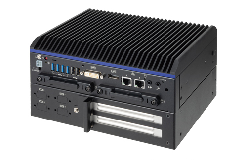 ボックスコンピュータ BX-M4600