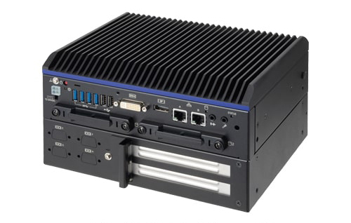 ボックスコンピュータ BX-M4600