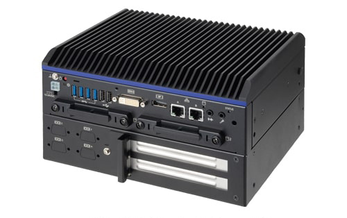 ボックスコンピュータ BX-M4600