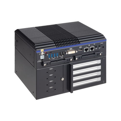 ボックスコンピュータ BX-M4600