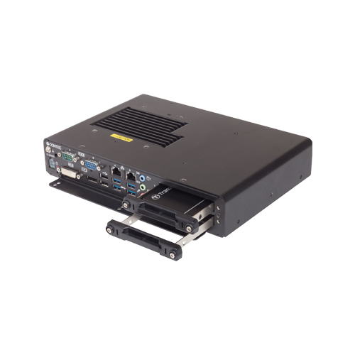 ボックスコンピュータ BX-T1000 Win10 2019 LTSC / SSD256GB