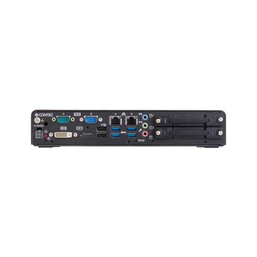 ボックスコンピュータ BX-T1000 Win10 2019 LTSC / SSD256GB