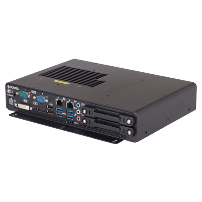 ボックスコンピュータ BX-T1020 Celeron/SSD