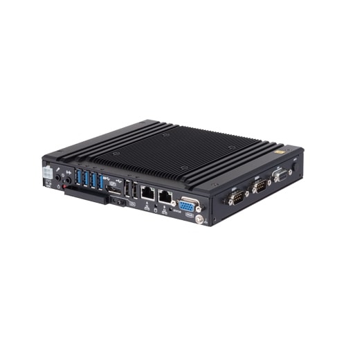 ボックスコンピュータ BX-T210 Ubuntu/SSD 128GB(TLC)