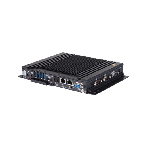 ボックスコンピュータ BX-T210 無線なし/Win10 2019/SSD 128GB(TLC)