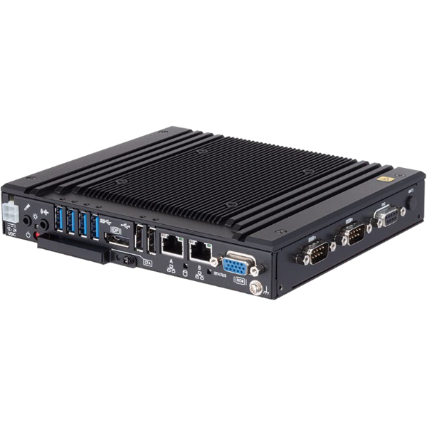 ボックスコンピュータ BX-T3000 Celeron 4305UE/8GB/128GB/Win10 LTSC 2019