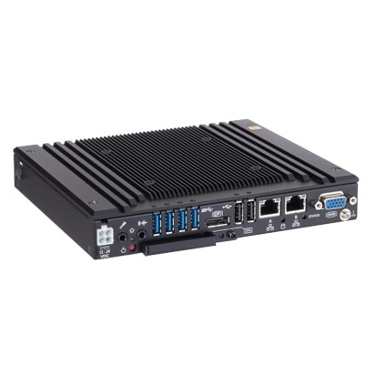 ボックスコンピュータ BX-T3000