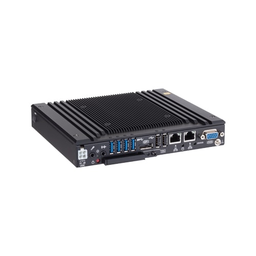 ボックスコンピュータ BX-T3000/Core i7/OSなし
