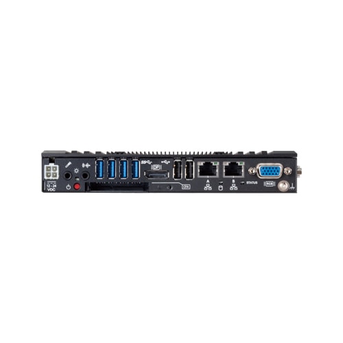 ボックスコンピュータ BX-T3000/Core i7/OSなし