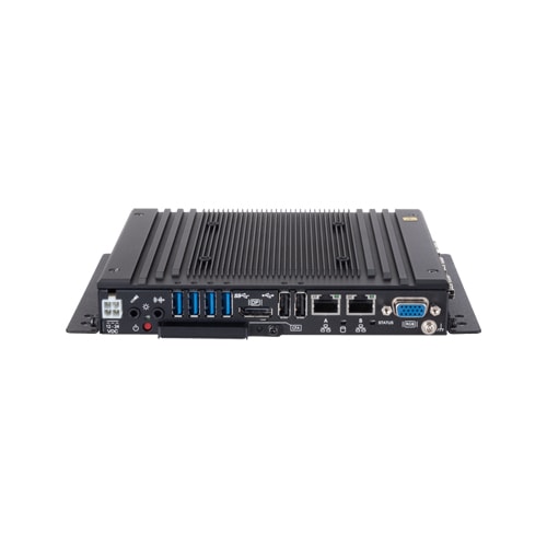 ボックスコンピュータ BX-T3000/Core i7/OSなし