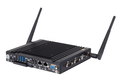 ボックスコンピュータ BX-T3000 Celeron 4305UE/8GB/WL/128GB/Win10 LTSC 2019