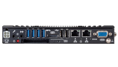 ボックスコンピュータ BX-T3000 Celeron 4305UE/8GB/WL/128GB/Win10 LTSC 2021