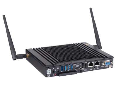 ボックスコンピュータ BX-T3000 Celeron 4305UE/16GB/WL/128GB/Win10 LTSC 2019