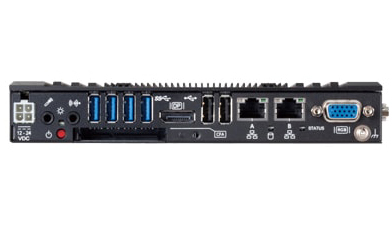 ボックスコンピュータ BX-T3000 Celeron 4305UE/16GB/WL/128GB/Win10 LTSC 2019