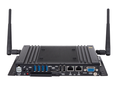 ボックスコンピュータ BX-T3000 Celeron 4305UE/16GB/WL/128GB/Win10 LTSC 2019