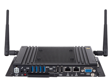 ボックスコンピュータ BX-T3000 Celeron 4305UE/16GB/WL/128GB/Win10 LTSC 2021