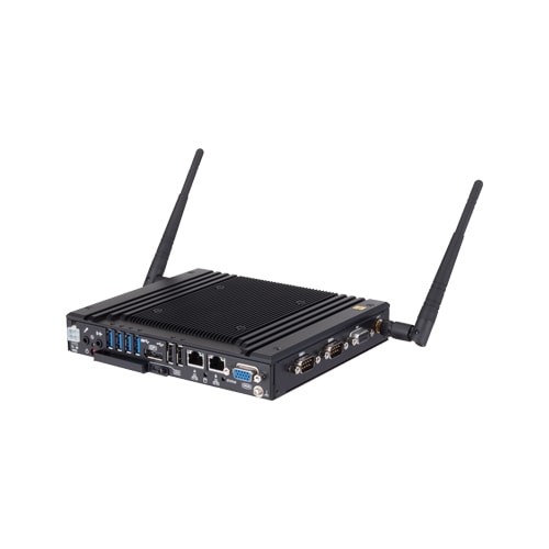 ボックスコンピュータ BX-T3000/無線/Core i3/Win10 IoT